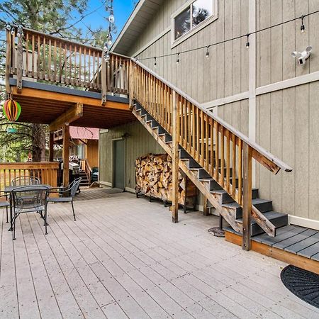 Evergreen Escape McCall Exterior foto