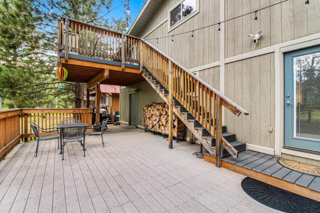 Evergreen Escape McCall Exterior foto