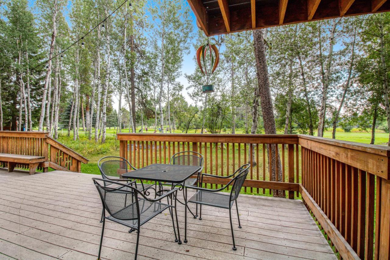 Evergreen Escape McCall Exterior foto