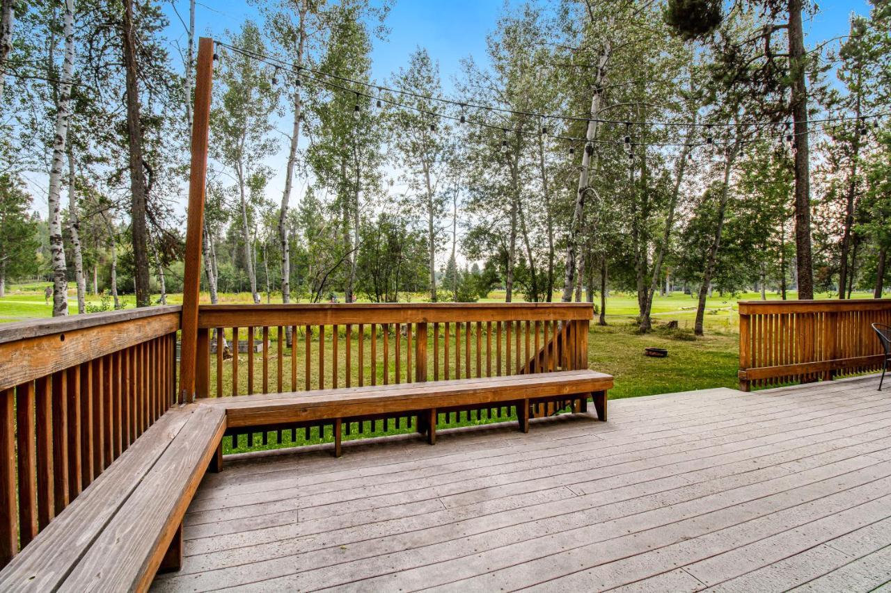 Evergreen Escape McCall Exterior foto