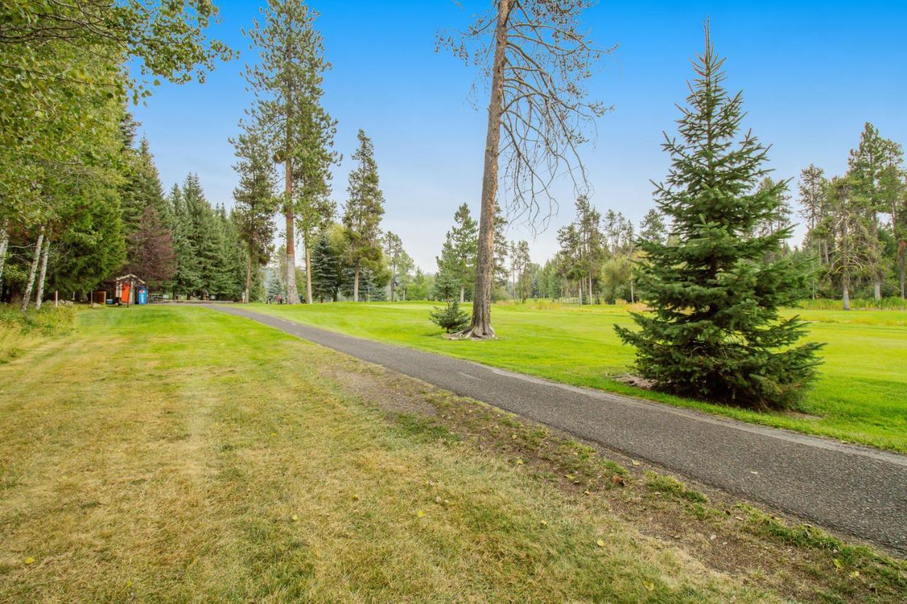 Evergreen Escape McCall Exterior foto