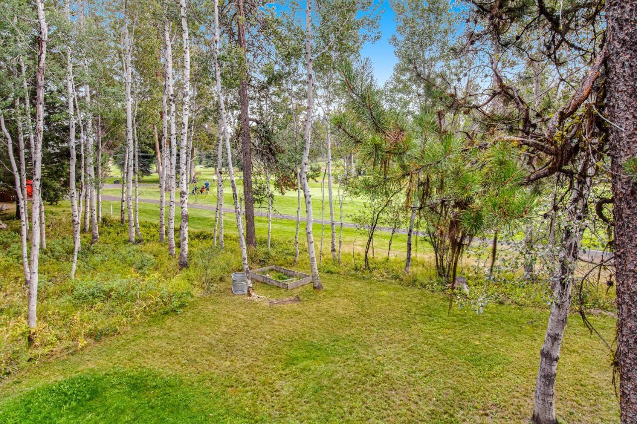 Evergreen Escape McCall Exterior foto