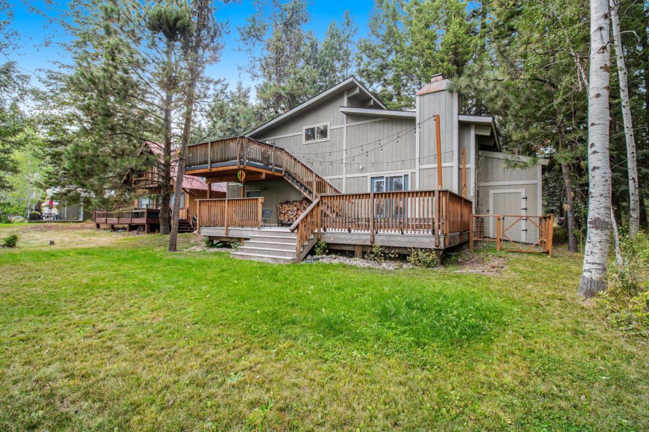 Evergreen Escape McCall Exterior foto
