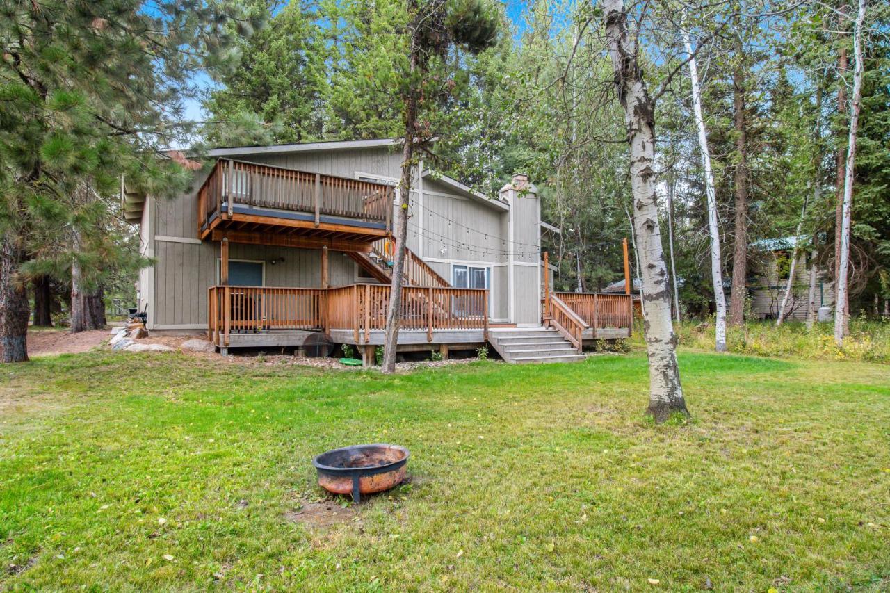 Evergreen Escape McCall Exterior foto