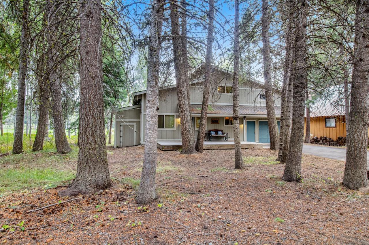 Evergreen Escape McCall Exterior foto